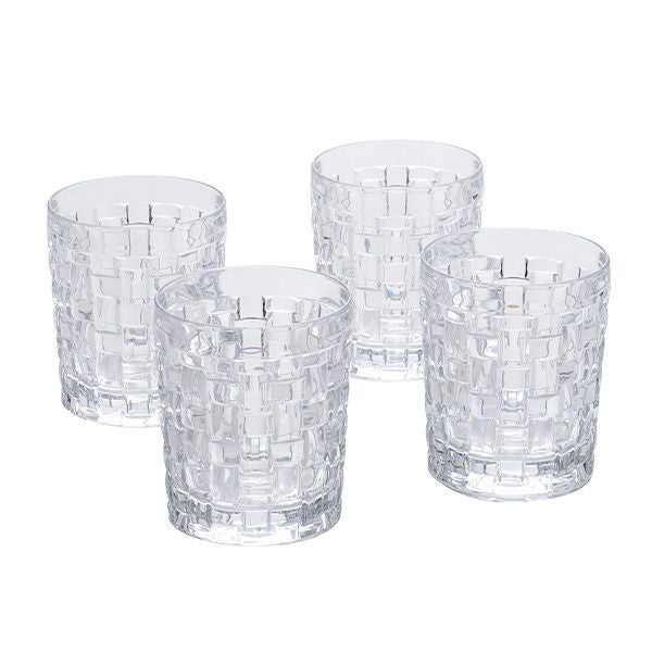 ナハトマン ボサノバ 92076 タンブラー 10cm 4個入