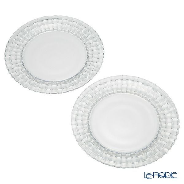 ナハトマン ボサノバ 93511 ラージプレート 32cm 2枚入