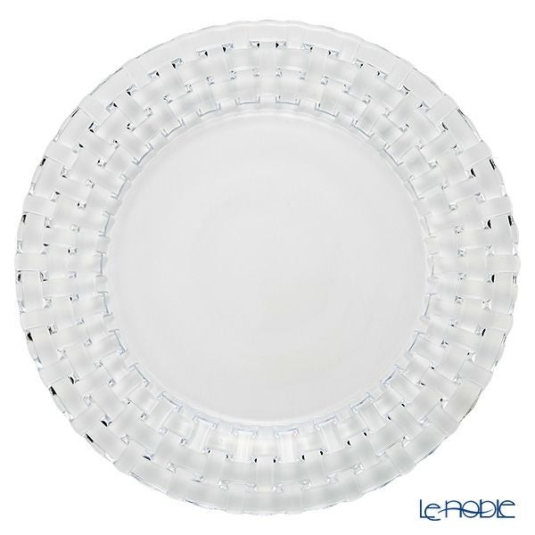 ナハトマン ボサノバ 93511 ラージプレート 32cm 2枚入