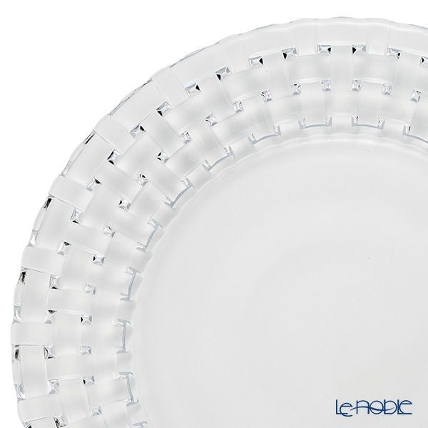 ナハトマン ボサノバ 93511 ラージプレート 32cm 2枚入