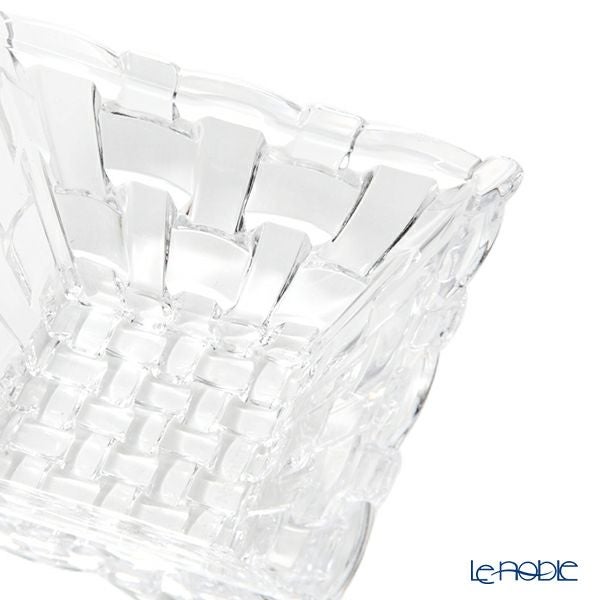 ナハトマン ボサノバ 97631 ディップボウルスクエア 8.5cm（4個入）