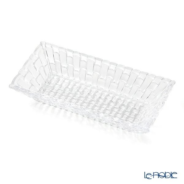 ナハトマン ボサノバ 97783 レクタングラーボウル 17cm ペア（2個入）