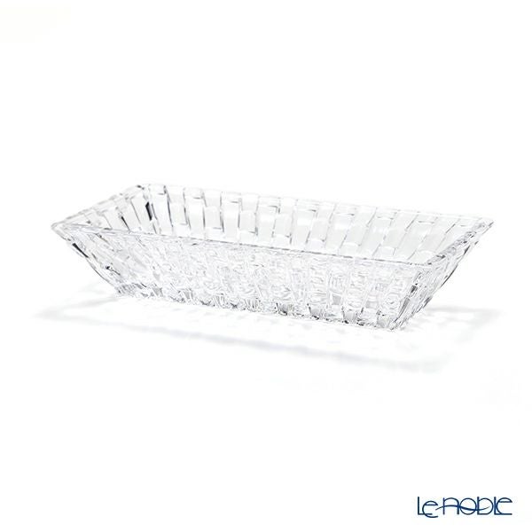 ナハトマン ボサノバ 97783 レクタングラーボウル 17cm ペア（2個入）