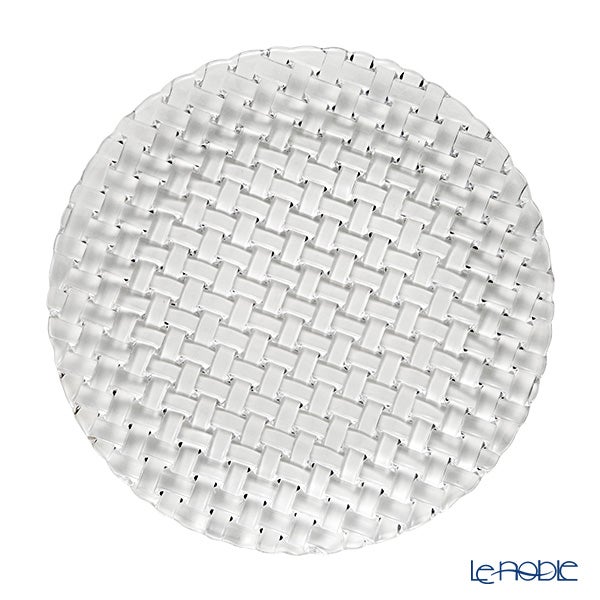 ナハトマン ボサノバ 78635 サラダプレート 23cm ペア（2枚入）