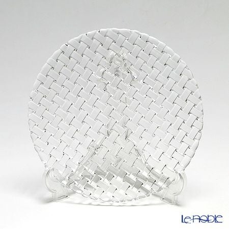 ナハトマン ボサノバ 78635 サラダプレート 23cm ペア（2枚入）