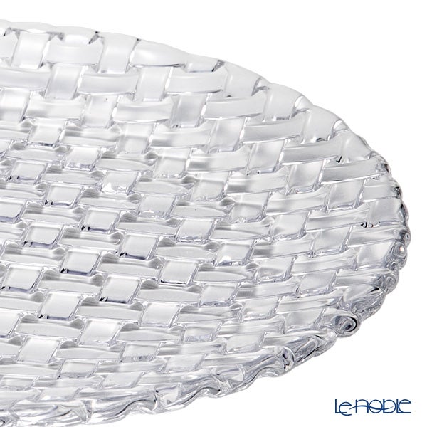 ナハトマン ボサノバ 78635 サラダプレート 23cm ペア（2枚入）