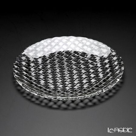 ナハトマン ボサノバ 78635 サラダプレート 23cm ペア（2枚入）