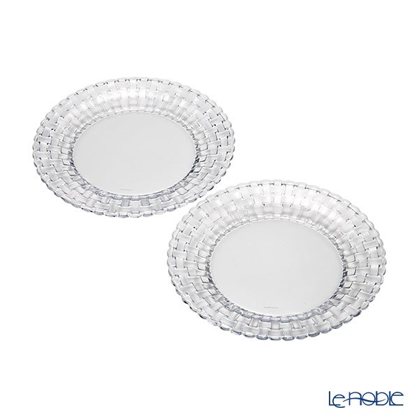 ナハトマン ボサノバ 77119 プレート 23cm ペア（2枚入）