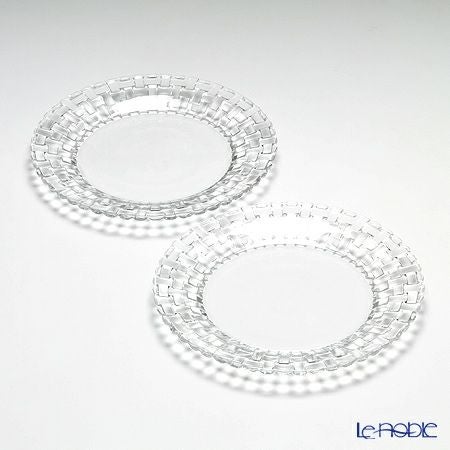 ナハトマン ボサノバ 77119 プレート 23cm ペア（2枚入）