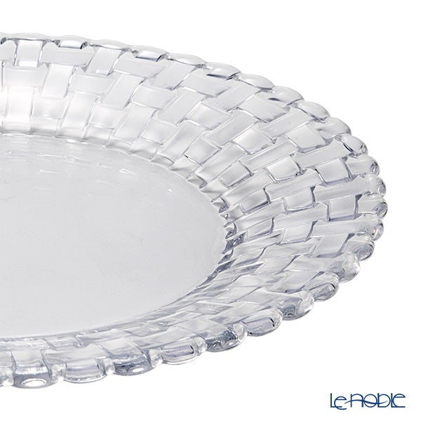 ナハトマン ボサノバ 77119 プレート 23cm ペア（2枚入）