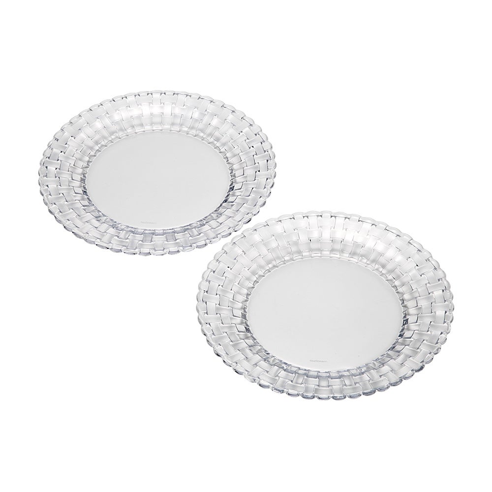 ナハトマン ボサノバ 77119 プレート 23cm ペア（2枚入）