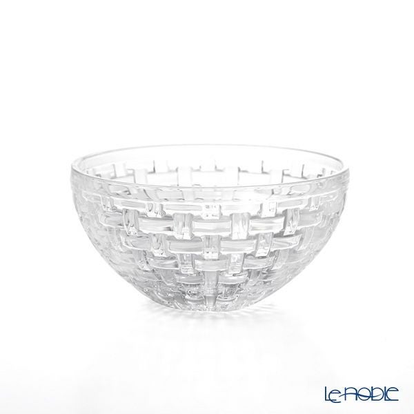 ナハトマン ボサノバ 102253 ラウンドボウル 15cm ペア（2個入）