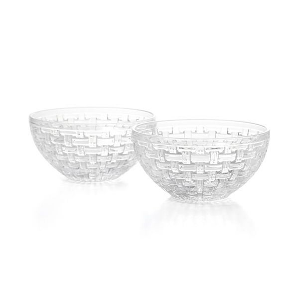 ナハトマン ボサノバ 102253 ラウンドボウル 15cm ペア（2個入