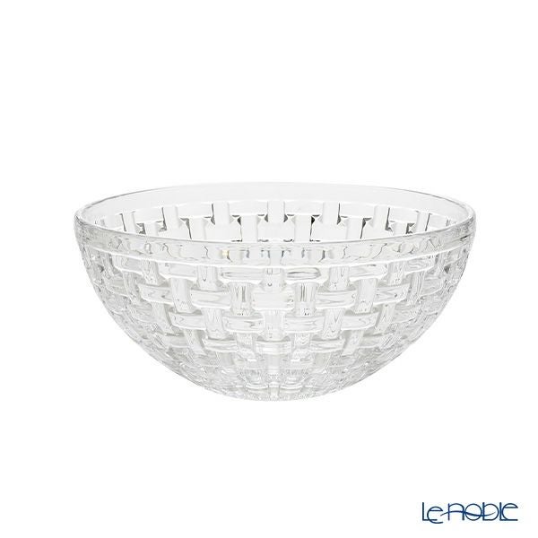 ナハトマン ボサノバ 103036 ラウンドボウル 23cm