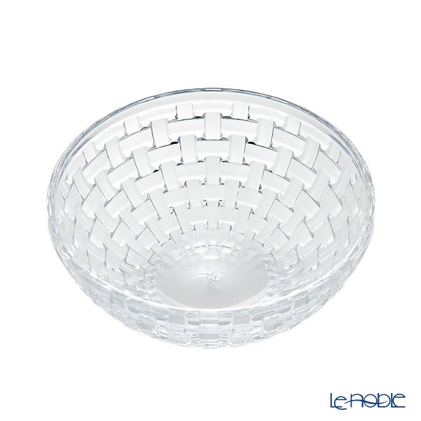 ナハトマン ボサノバ 102254 ラウンドボウル 18cm ペア（2個入）