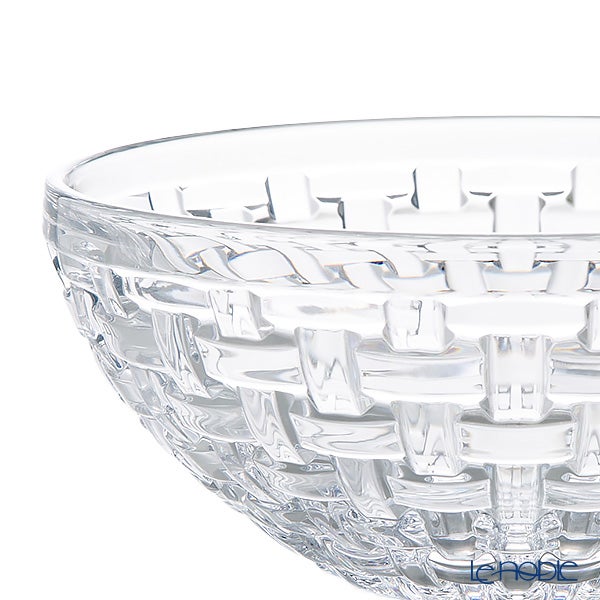 ナハトマン ボサノバ 102254 ラウンドボウル 18cm ペア（2個入）