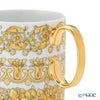 ローゼンタール ヴェルサーチェ／ヴェルサーチ VERSACE メドゥーサ ラプソディ マグカップ 300ml