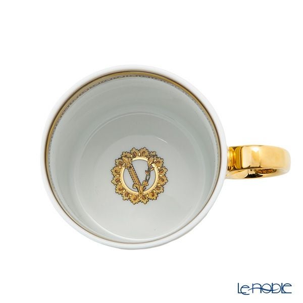 ローゼンタール ヴェルサーチェ／ヴェルサーチ VERSACE バロッコ マグカップ モザイク 300ml