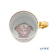 ローゼンタール ヴェルサーチェ／ヴェルサーチ VERSACE メドゥーサ アンプリファイド マグカップ ピンク 300ml