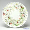 ローゼンタール Fleurs Sauvages 野花 サービスプレート 32cm