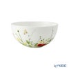 ローゼンタール Fleurs Sauvages 野花 シリアルディッシュ 15cm