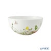 ローゼンタール Fleurs Sauvages 野花 シリアルディッシュ 15cm