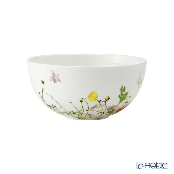 ローゼンタール Fleurs Sauvages 野花 シリアルディッシュ 15cm