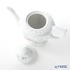 ローゼンタール マリアピンクローズ ティーポット 920ml