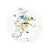 ローゼンタール アルプスの花／アルプスフラワー プレート 19cm