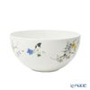ローゼンタール アルプスの花／アルプスフラワー ボウル 18cm／1.3L