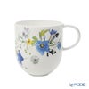 ローゼンタール アルプスの花／アルプスフラワー マグカップ 340ml