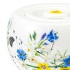 ローゼンタール アルプスの花／アルプスフラワー シュガーボウル 250ml