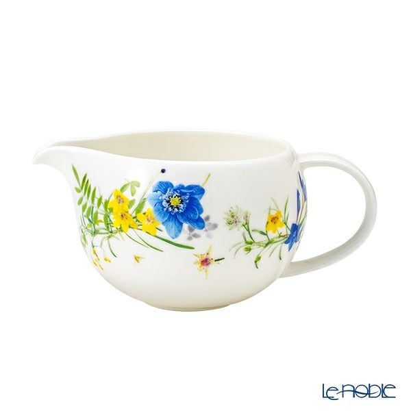 ローゼンタール アルプスの花／アルプスフラワー クリーマー 320ml