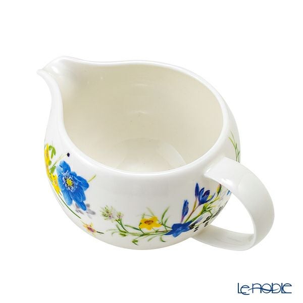 ローゼンタール アルプスの花／アルプスフラワー クリーマー 320ml