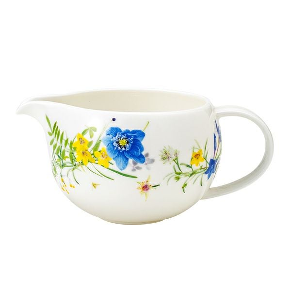 ローゼンタール アルプスの花／アルプスフラワー クリーマー 320ml