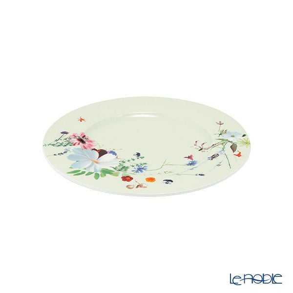 ローゼンタール グランドエア プレート19cm ソフトセージグリーン