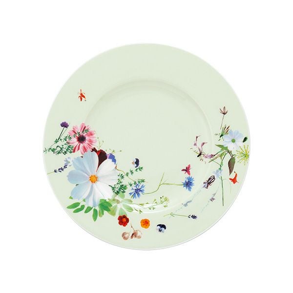 ローゼンタール グランドエア プレート19cm ソフトセージグリーン