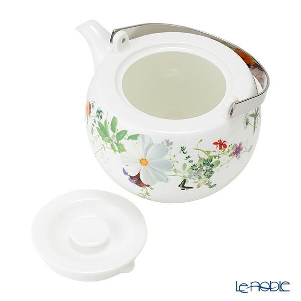ローゼンタール グランドエア ティーポット 1350ml