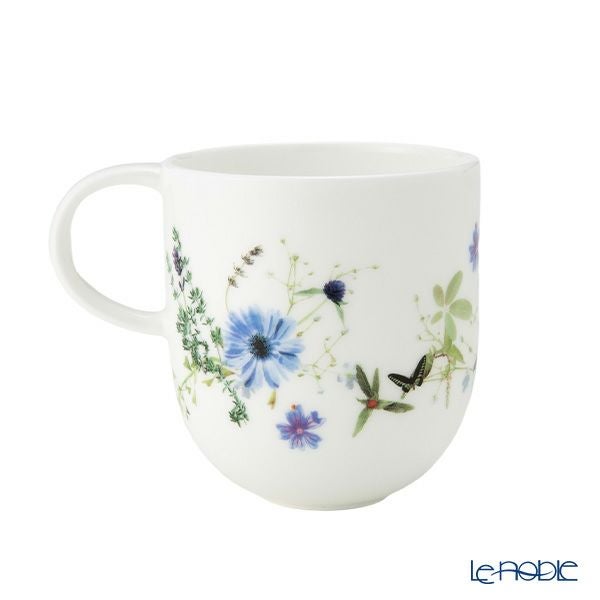 ローゼンタール グランドエア マグカップ ブルー 340ml