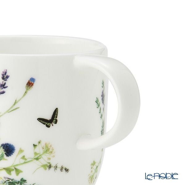 ローゼンタール グランドエア マグカップ ブルー 340ml