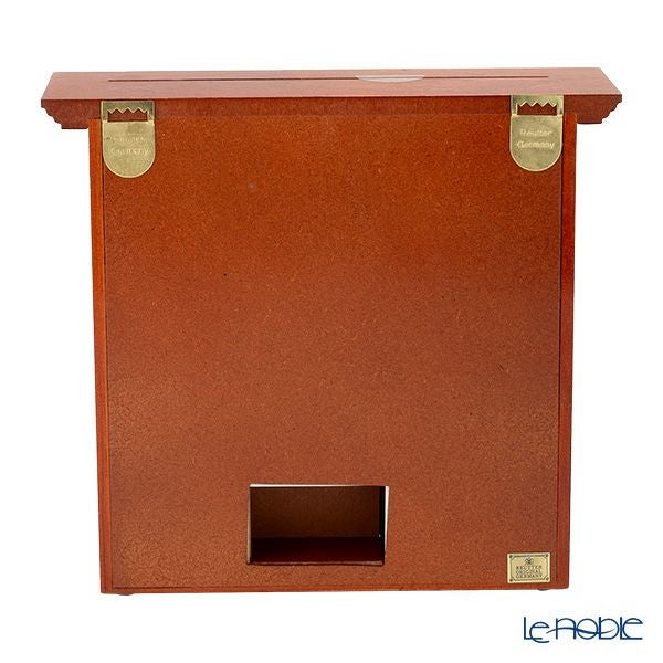 ロイター・ポーセリン クリスマス ショップ 001.797／7 ミニチュア ピクチャーボックス L