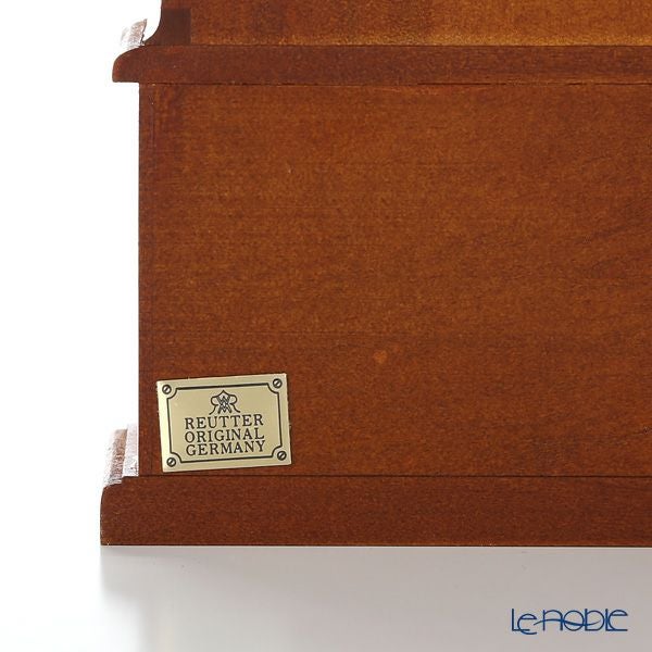 ロイター・ポーセリン ケーキ ビュッフェ 001.745／3 ミニチュア キャビネット