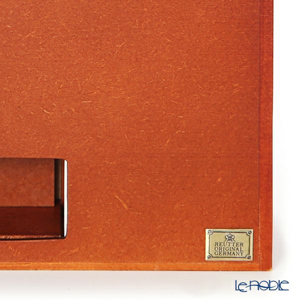 ロイター・ポーセリン シェ ミシェル （レストラン） ミニチュア ドールハウス 001.794／7