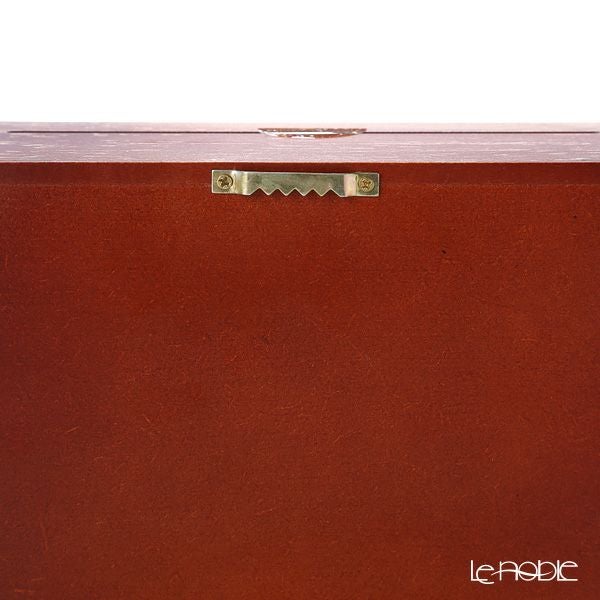 ロイター・ポーセリン キッチン シンク 001.700／2 ミニチュア ピクチャーボックス M ガラス板付