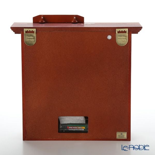 ロイター・ポーセリン ポーセレン ショップ 102.797／5 LEDライト付 ミニチュア ピクチャーボックス L