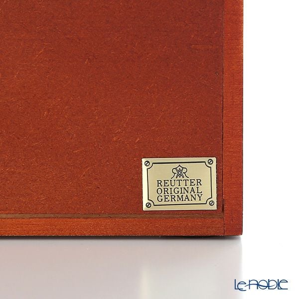 ロイター・ポーセリン ポーセレン ショップ 102.797／5 LEDライト付 ミニチュア ピクチャーボックス L