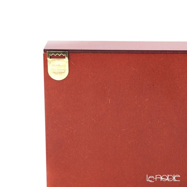 ロイター・ポーセリン ソーイング ワ-クショップ （裁縫部屋） 001.705／3 ミニチュア ピクチャーボックス M