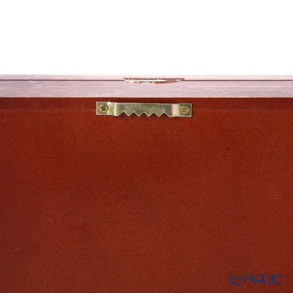 ロイター・ポーセリン ファーマシー （薬局） 001.700／6 ミニチュア ピクチャーボックス M ガラス板付