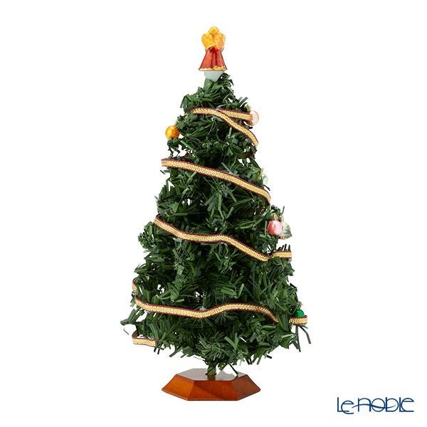 ロイター・ポーセリン クリスマスツリー 001.886／5 オブジェ