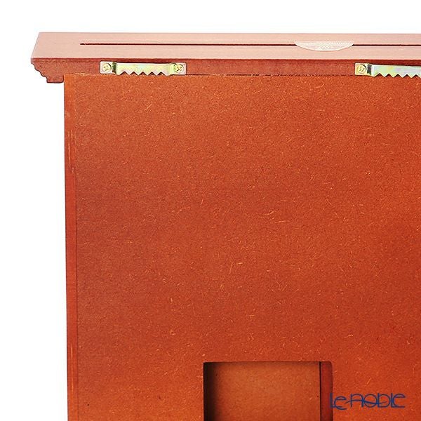 ロイター・ポーセリン テラス カフェ ミニチュア ドールハウス 001.794／9